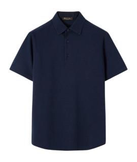 LORO PIANA Поло с коротким рукавом