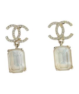 CHANEL Серьги