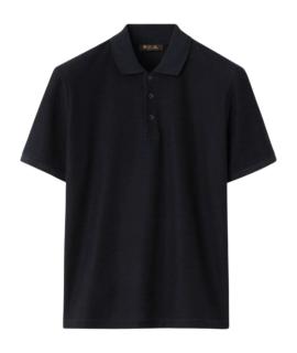 LORO PIANA Поло с коротким рукавом