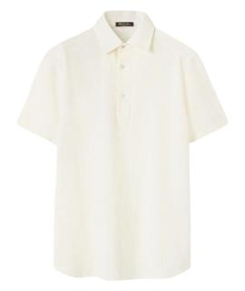 LORO PIANA Поло с коротким рукавом