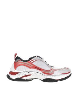 BALENCIAGA Низкие кроссовки / кеды