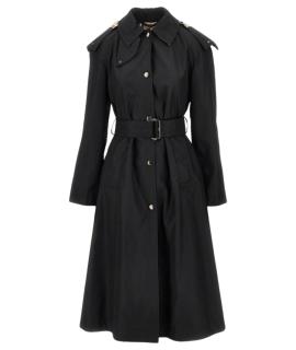BURBERRY Тренч/плащ
