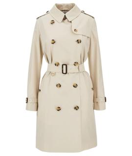 BURBERRY Тренч/плащ