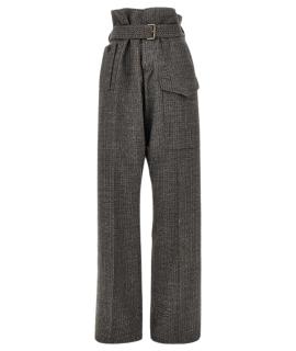 ETRO Прямые брюки