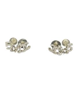 CHANEL Серьги