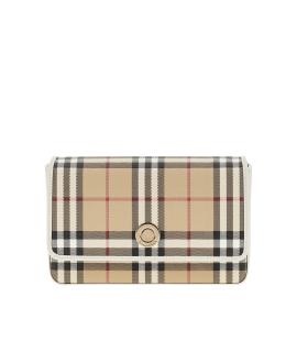 BURBERRY Сумка через плечо