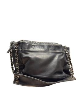 CHANEL Сумка через плечо
