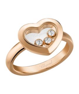 CHOPARD Кольцо