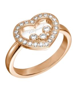 CHOPARD Кольцо