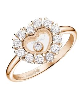 CHOPARD Кольцо