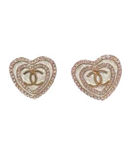 CHANEL Серьги