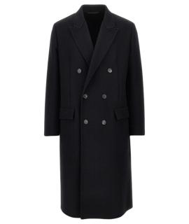 SAINT LAURENT Пальто