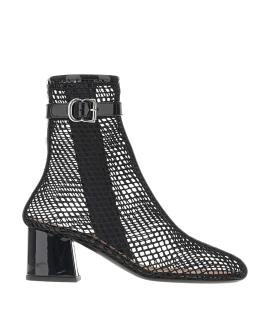 ALAIA Ботильоны