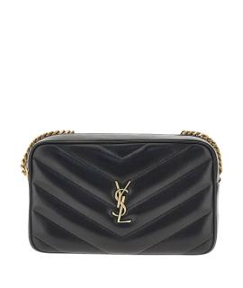 SAINT LAURENT Сумка через плечо
