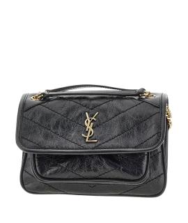 SAINT LAURENT Сумка через плечо