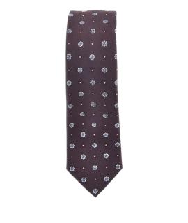 SAINT LAURENT Галстук