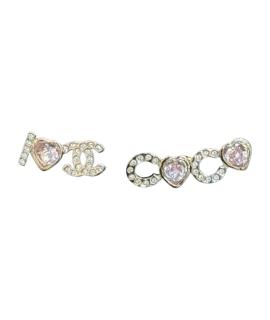 CHANEL Серьги