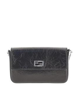 FENDI Клатч/вечерняя сумка