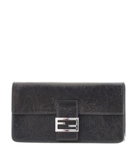 FENDI Клатч/вечерняя сумка