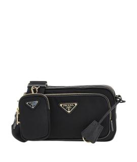 PRADA Сумка через плечо