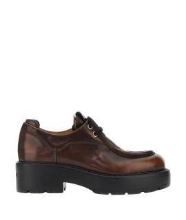 MIU MIU Ботинки