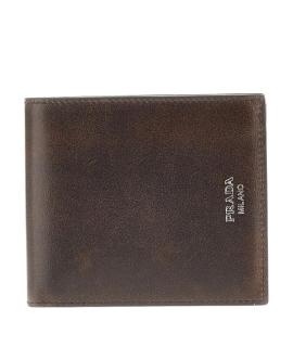 PRADA Кошелек