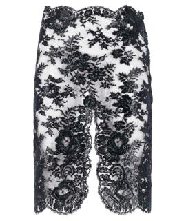 SAINT LAURENT Юбка миди