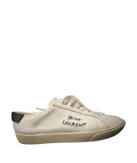 SAINT LAURENT Кеды