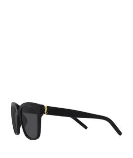 SAINT LAURENT Солнцезащитные очки