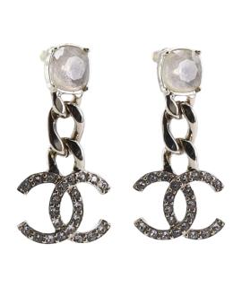 CHANEL Серьги