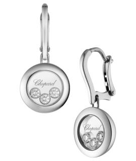 CHOPARD Серьги