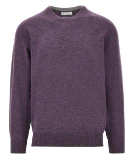 BRUNELLO CUCINELLI Джемпер / свитер