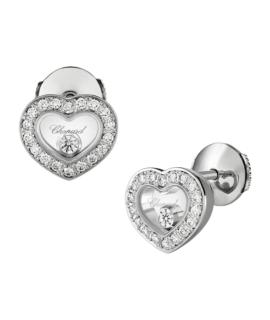 CHOPARD Серьги