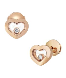 CHOPARD Серьги