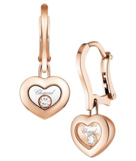 CHOPARD Серьги