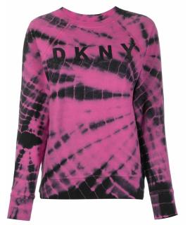 Худи/толстовка DKNY