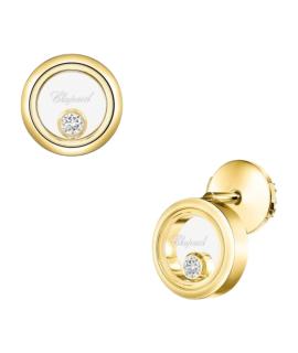 CHOPARD Серьги
