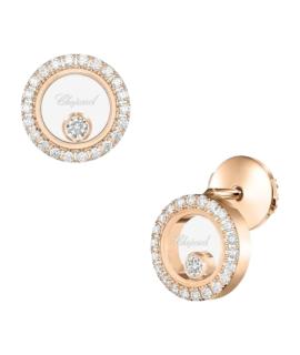 CHOPARD Серьги