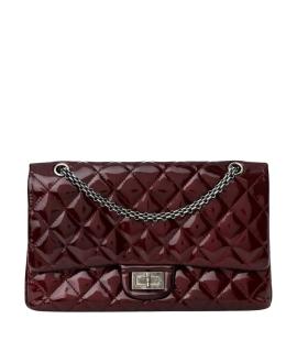 CHANEL Сумка через плечо