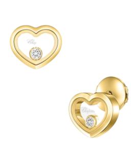 CHOPARD Серьги