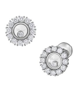 CHOPARD Серьги