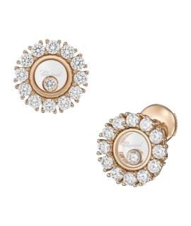 CHOPARD Серьги