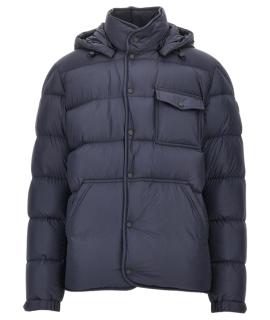 MONCLER Пуховик