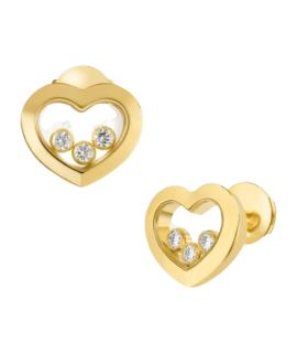 CHOPARD Серьги