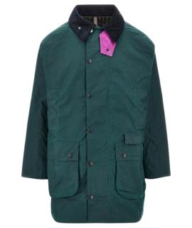 BARBOUR Парка