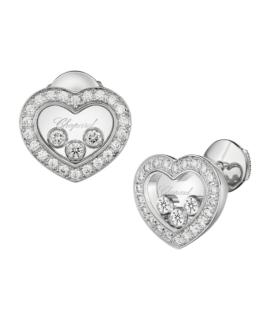 CHOPARD Серьги