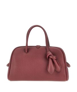 JACQUEMUS Сумка с короткими ручками