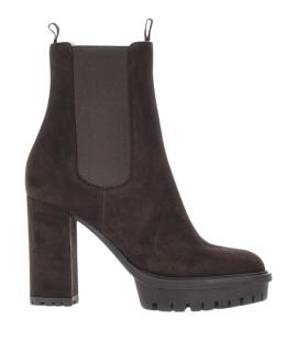 GIANVITO ROSSI Ботильоны