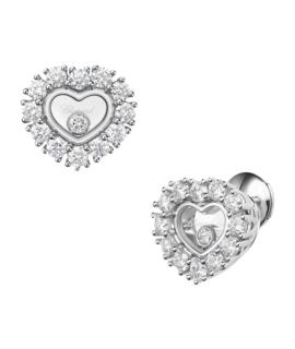 CHOPARD Серьги