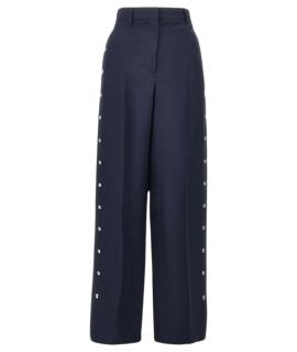 STELLA MCCARTNEY Прямые брюки